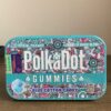Buy Polkadot Blue Cotton Candy Online