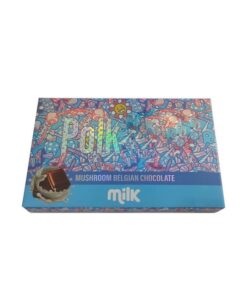 buy Polkadot milk chocolate bar