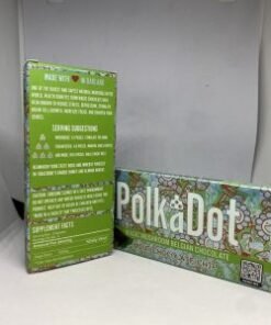 PolkaDot Mint Chocolate Chip