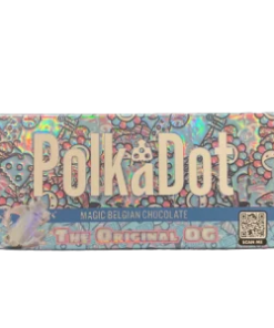 Polkadot The Original OG Magic Belgian Chocolate