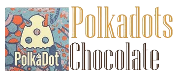 Polkadot Chocolate