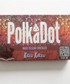 buy polkadot kitto katsu magic belgian chocolate for sale
